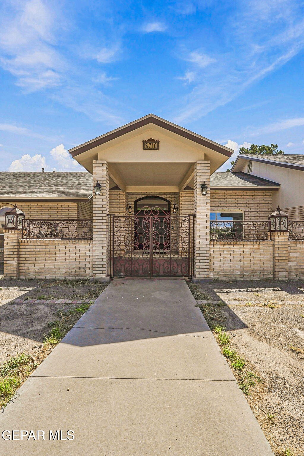 6710 Westside Drive