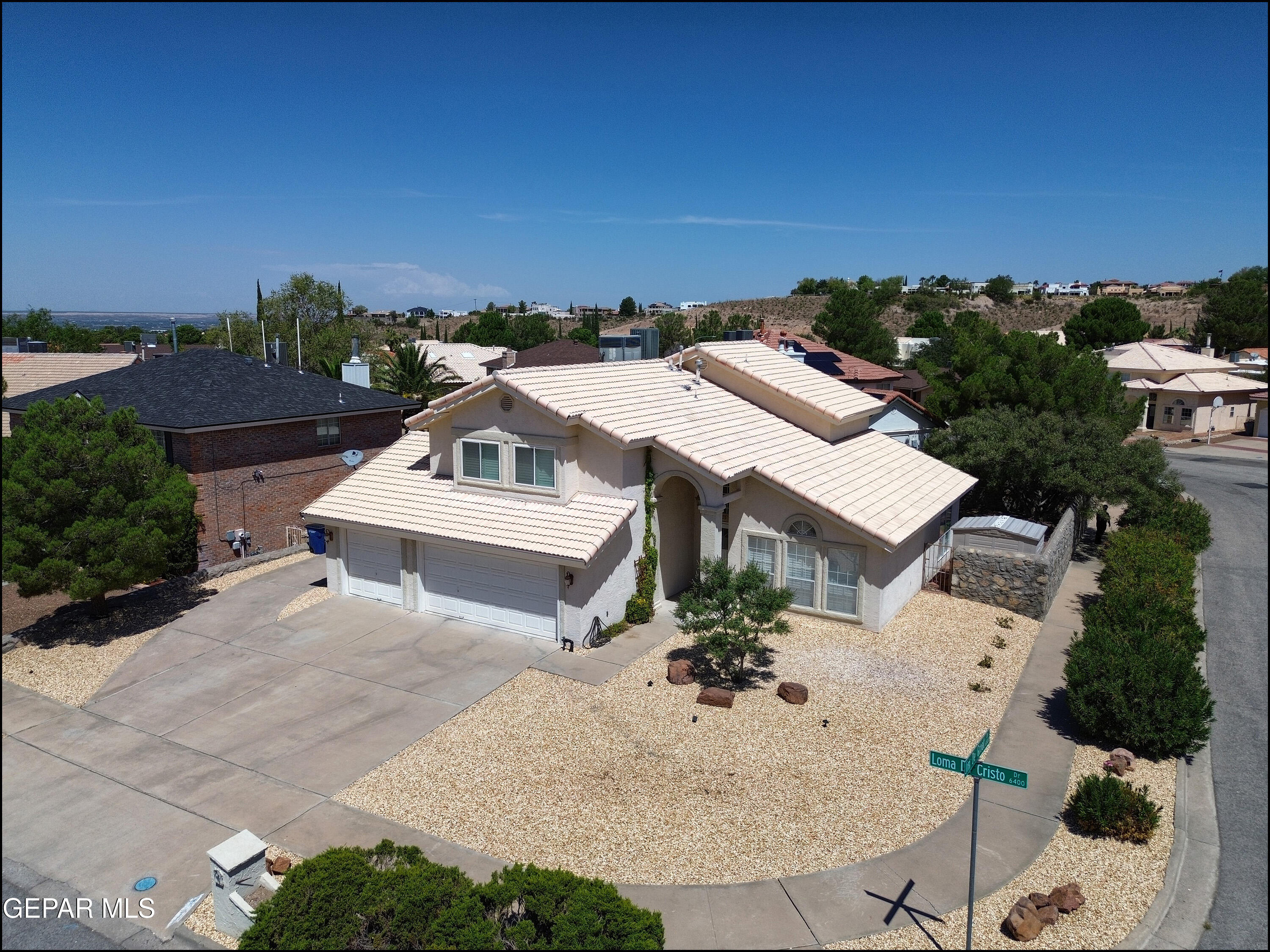 6435 LOMA DE CRISTO Drive