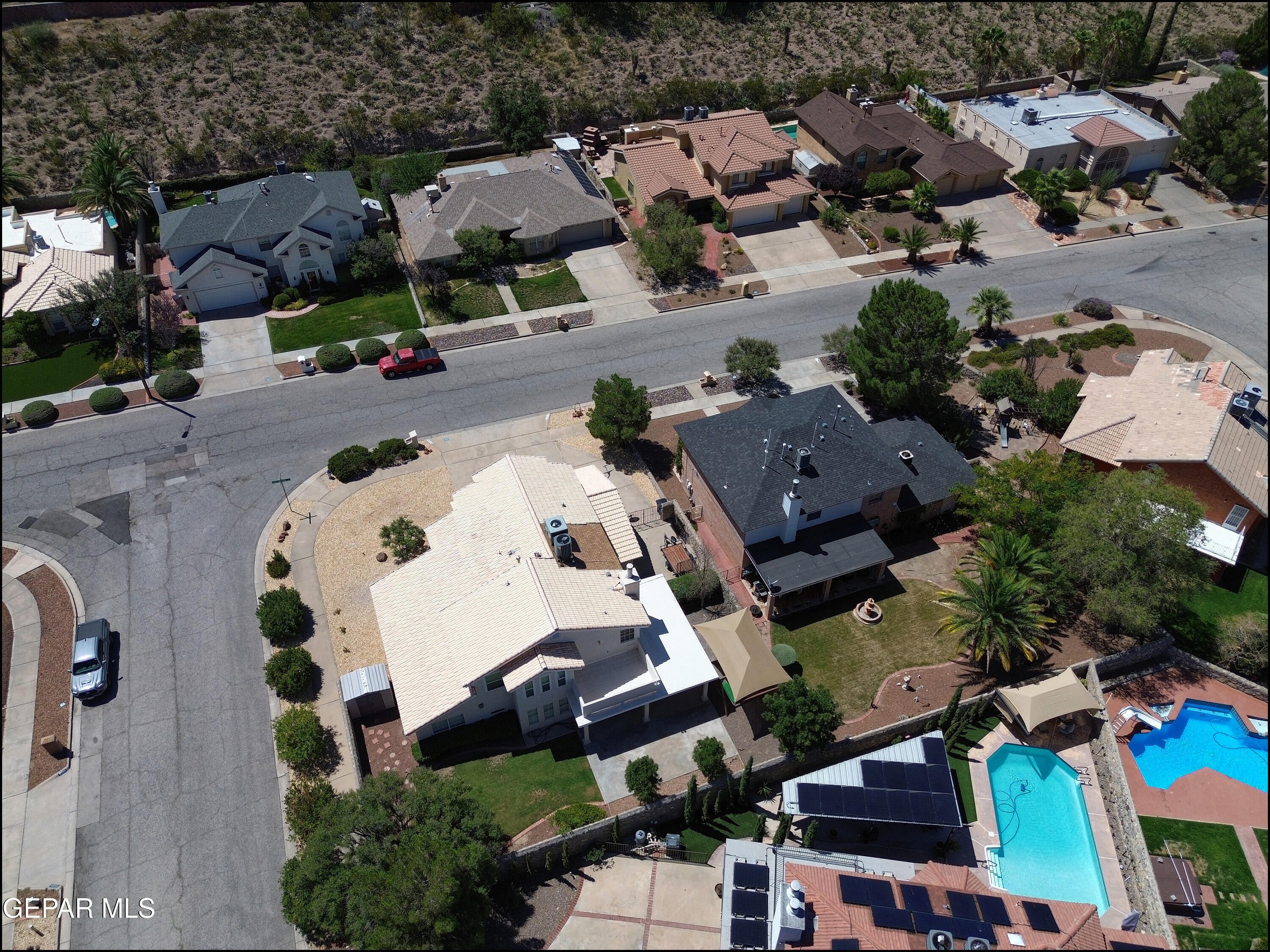 6435 LOMA DE CRISTO Drive
