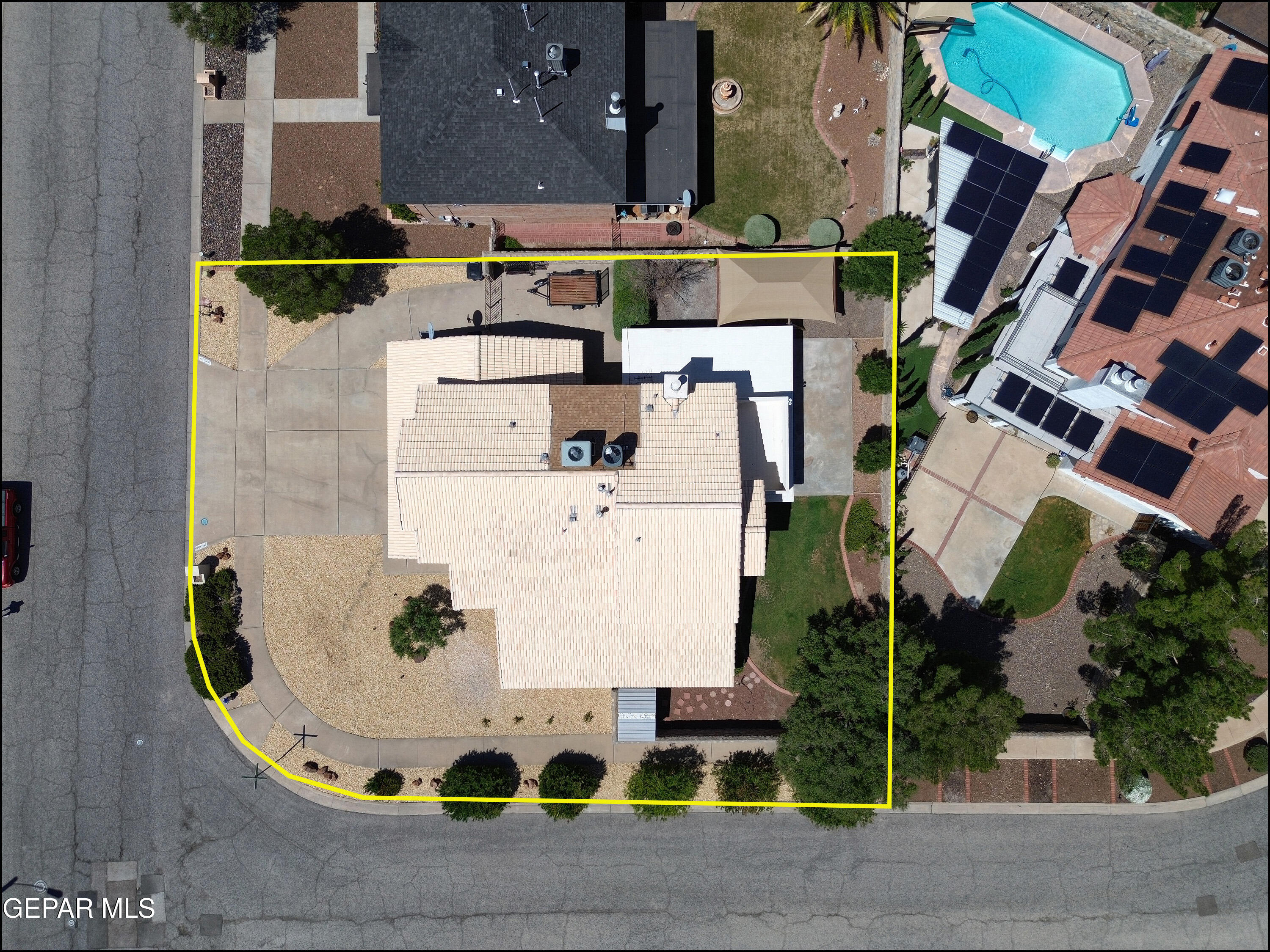 6435 LOMA DE CRISTO Drive