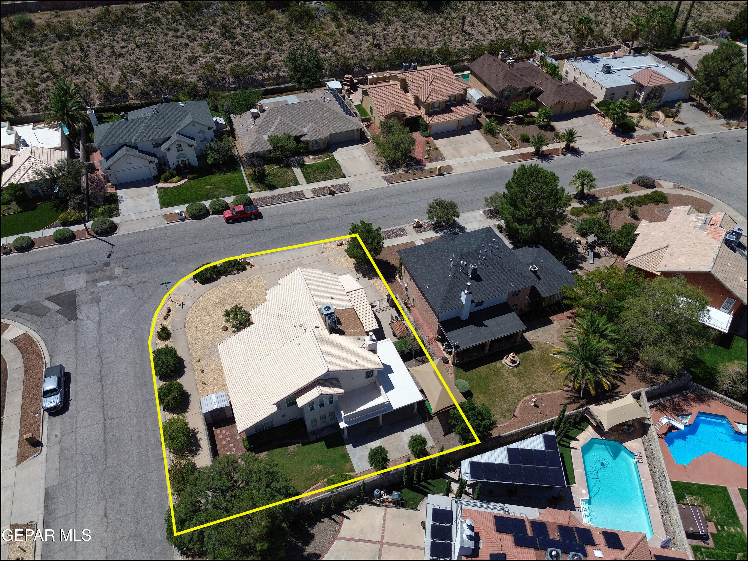 6435 LOMA DE CRISTO Drive