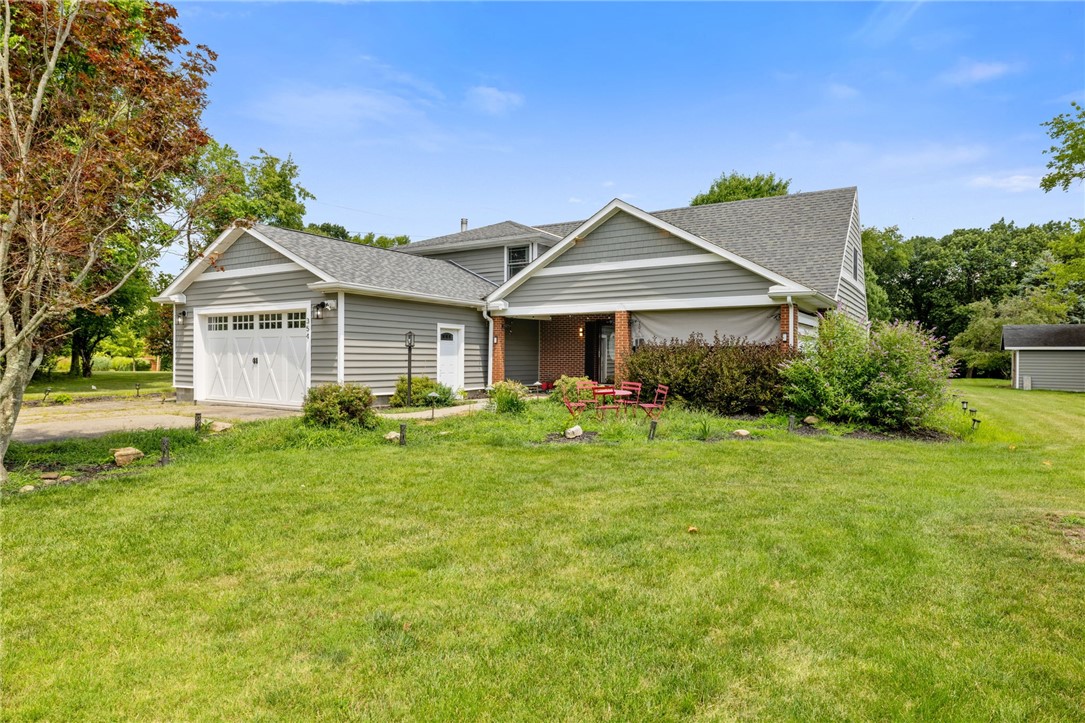 354 Rich Hill Rd