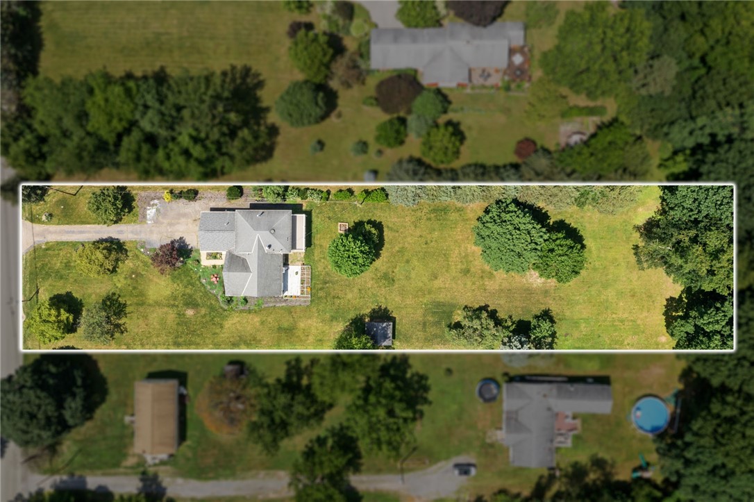 354 Rich Hill Rd