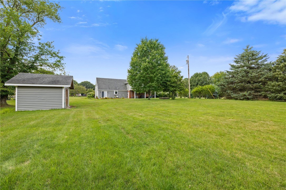 354 Rich Hill Rd