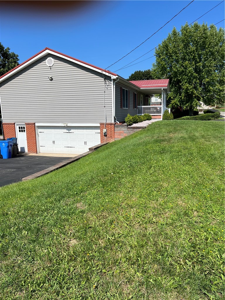360 Prospect Circle