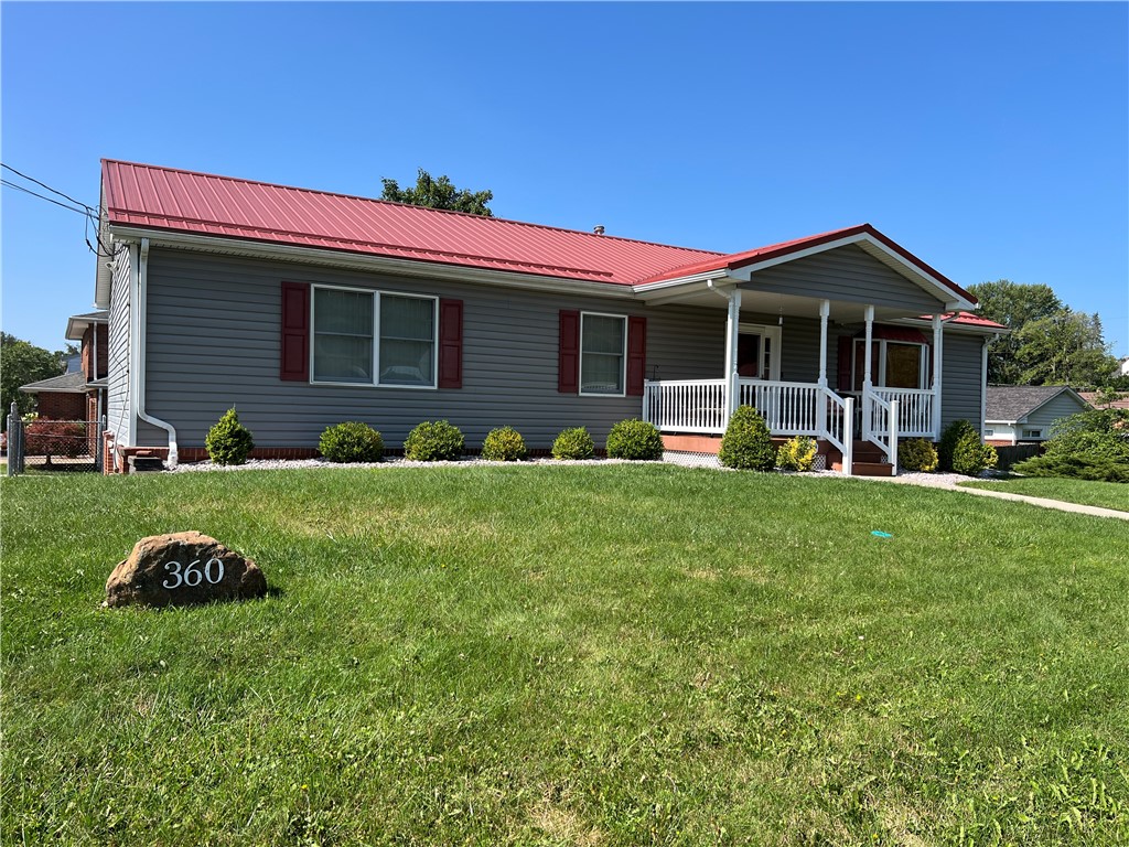 360 Prospect Circle