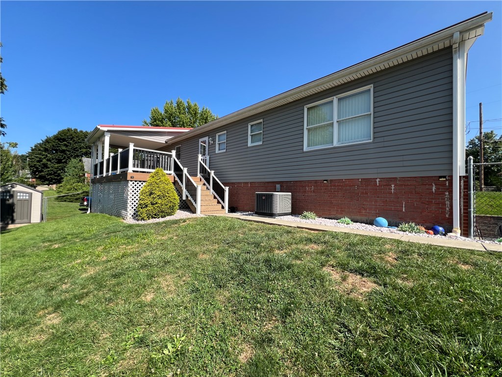 360 Prospect Circle