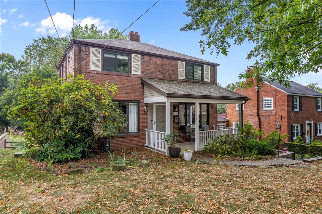 311 Edgewood Rd