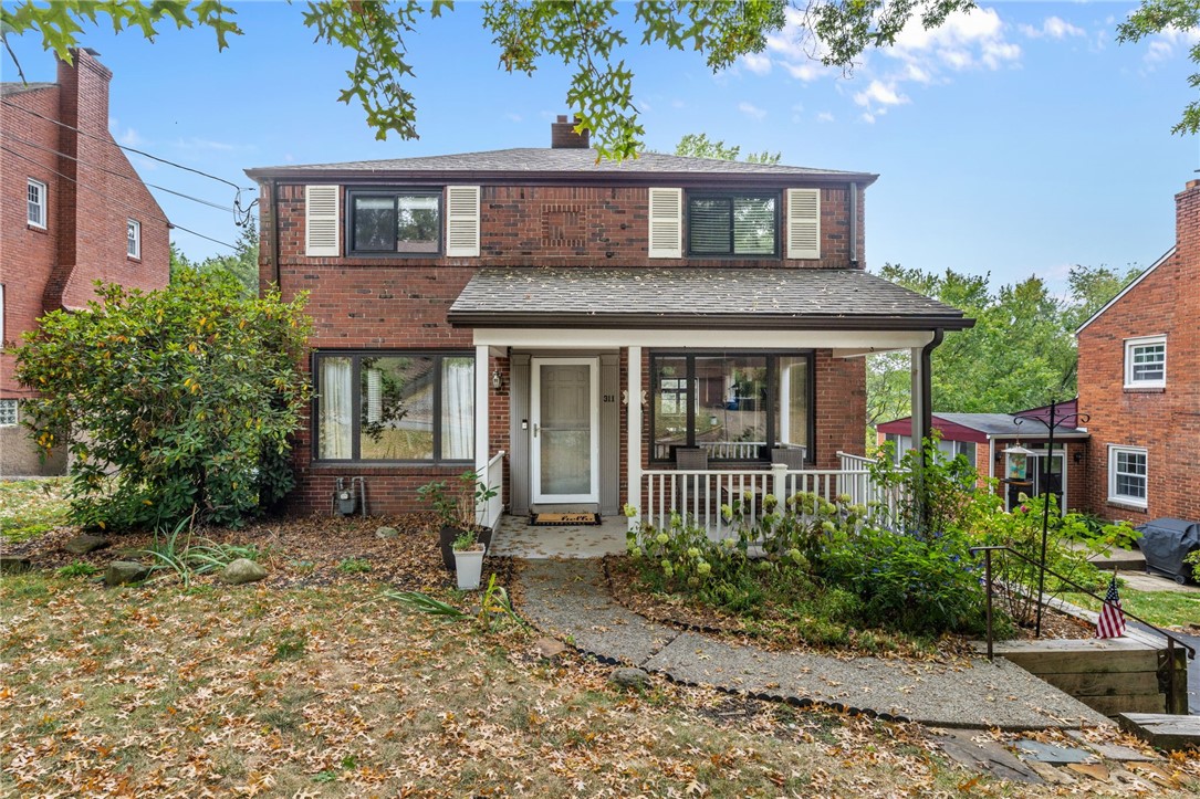 311 Edgewood Rd