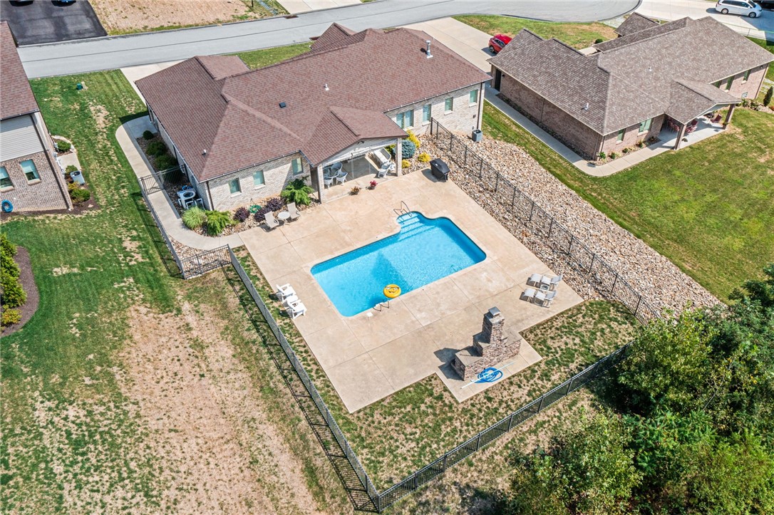 1294 Weber Ct