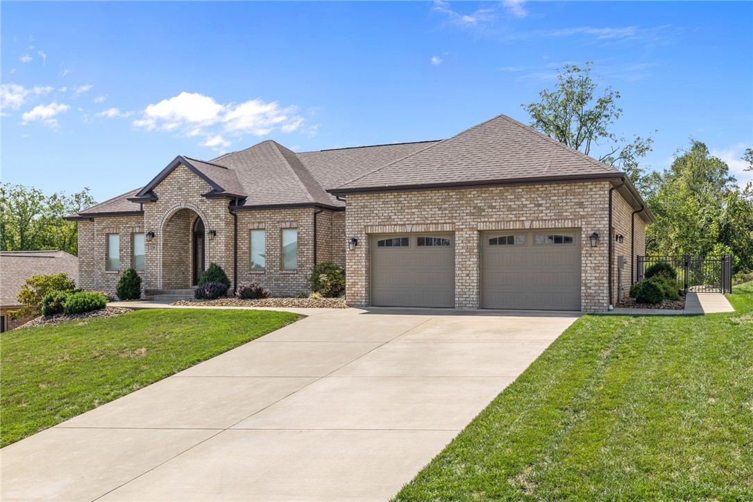 1294 Weber Ct