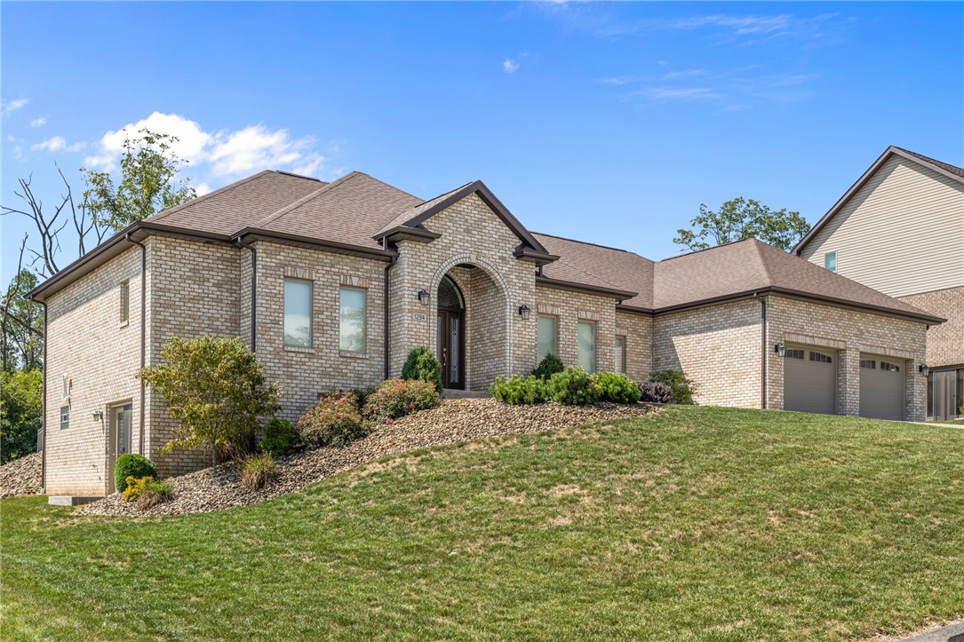 1294 Weber Ct