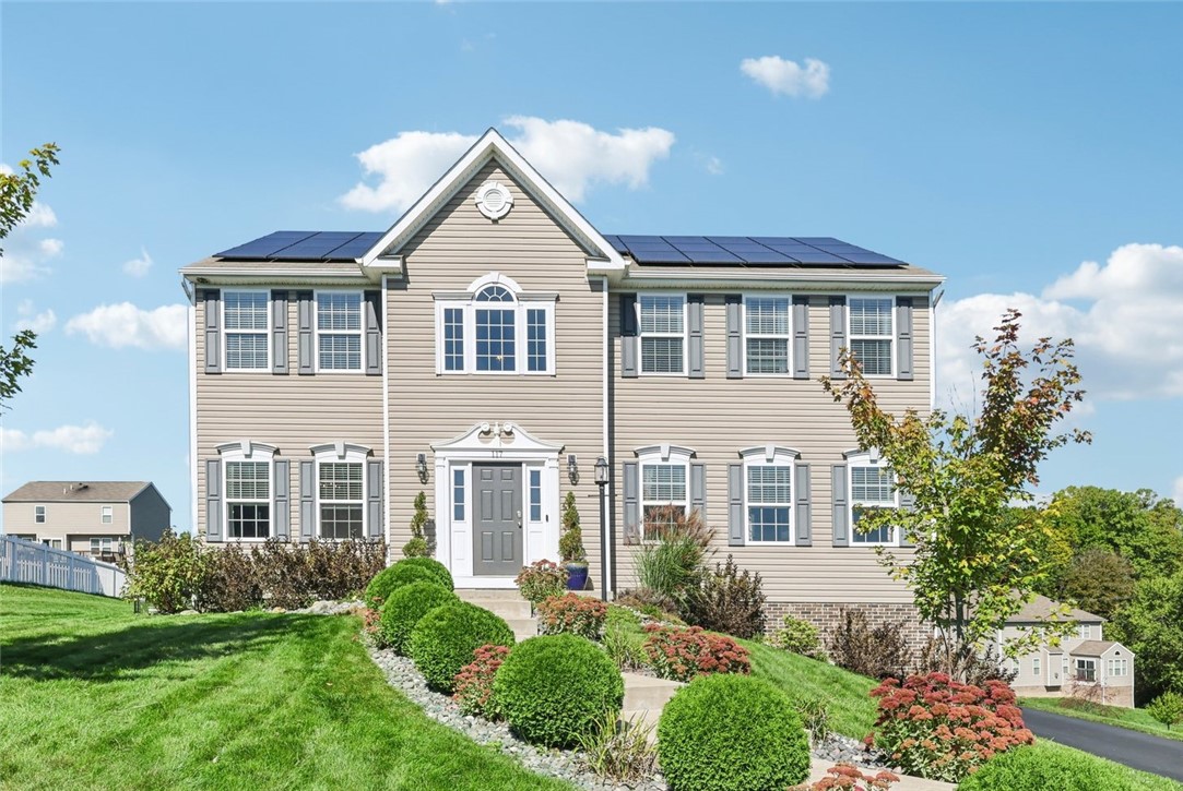 117 Naughton Cir