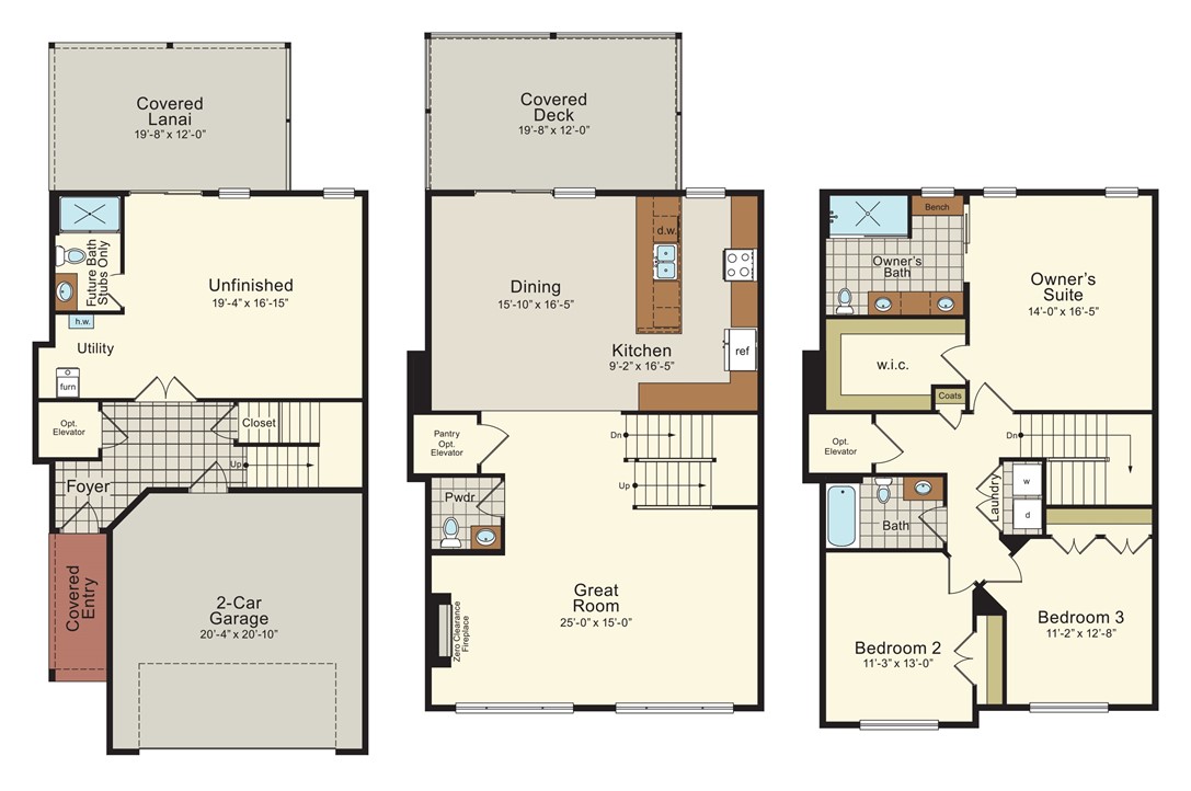 147 Miramar Drive