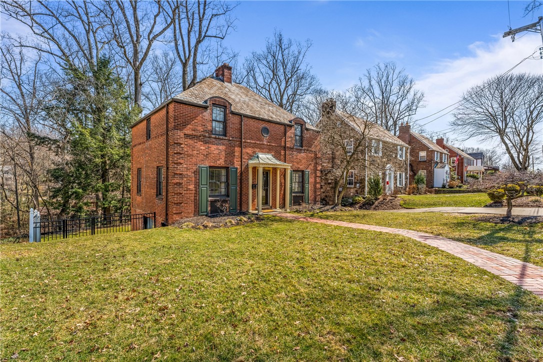 752 Jefferson Dr