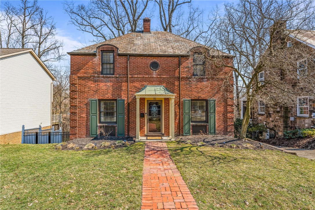 752 Jefferson Dr