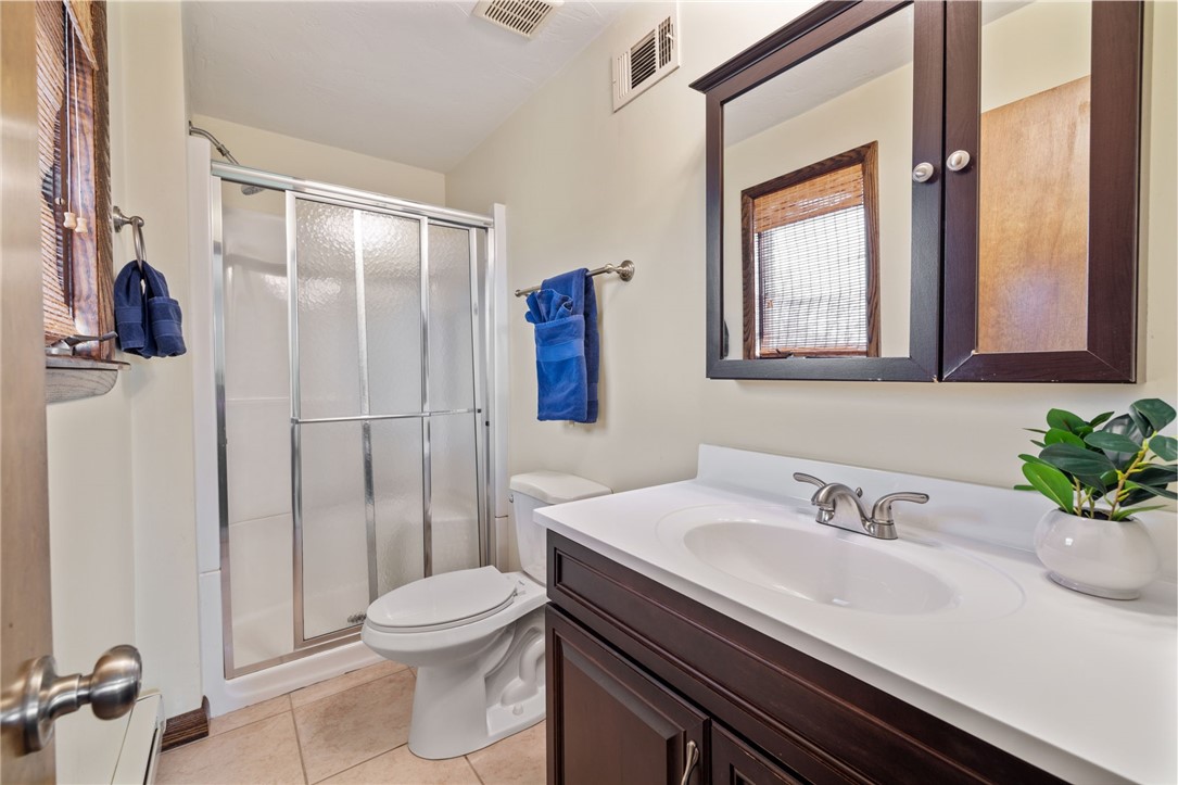 558 W Mcmurray Rd