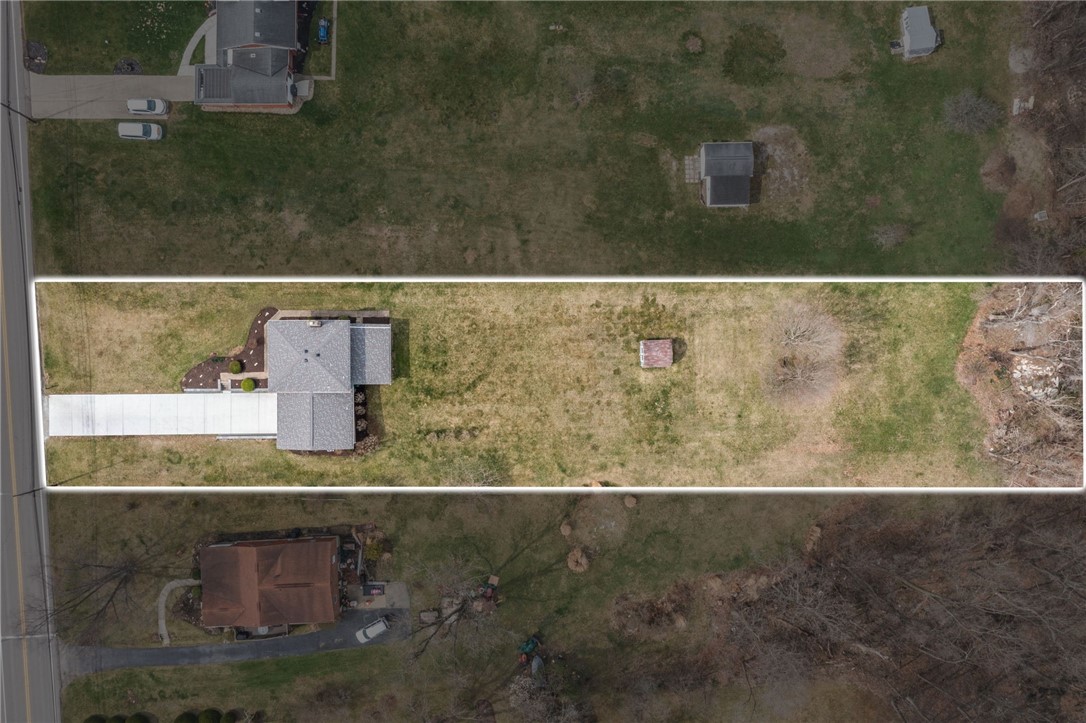 558 W Mcmurray Rd