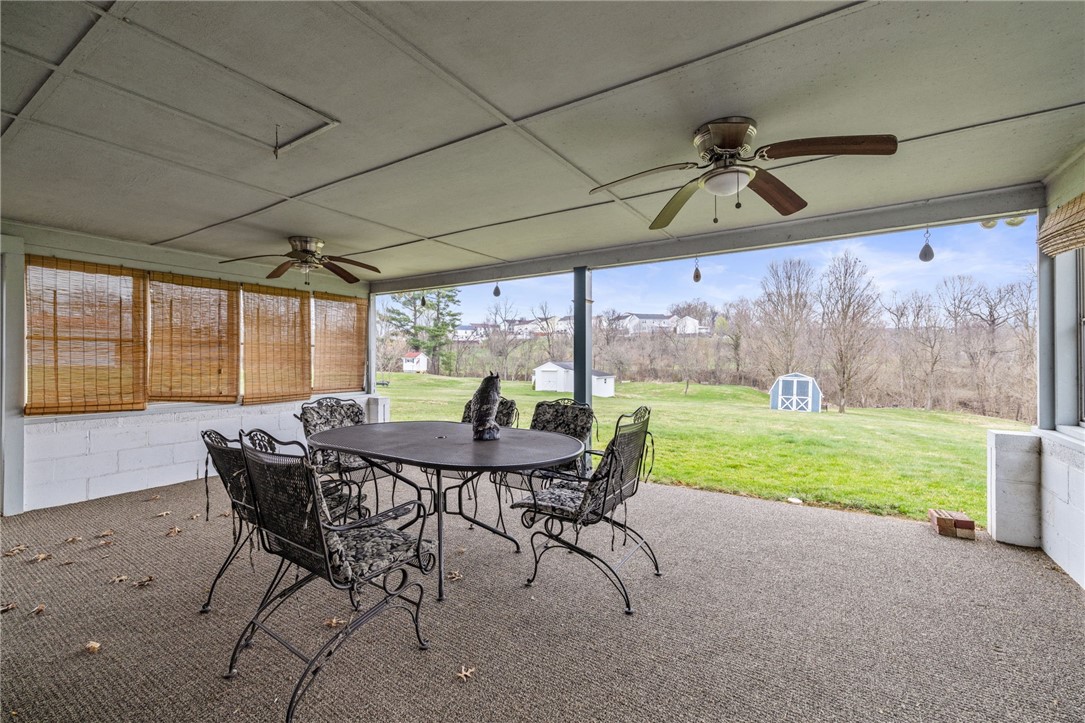 558 W Mcmurray Rd