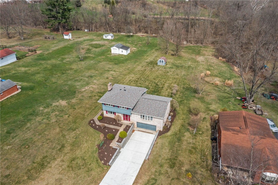 558 W Mcmurray Rd
