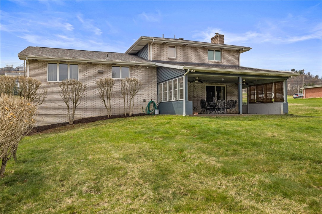 558 W Mcmurray Rd