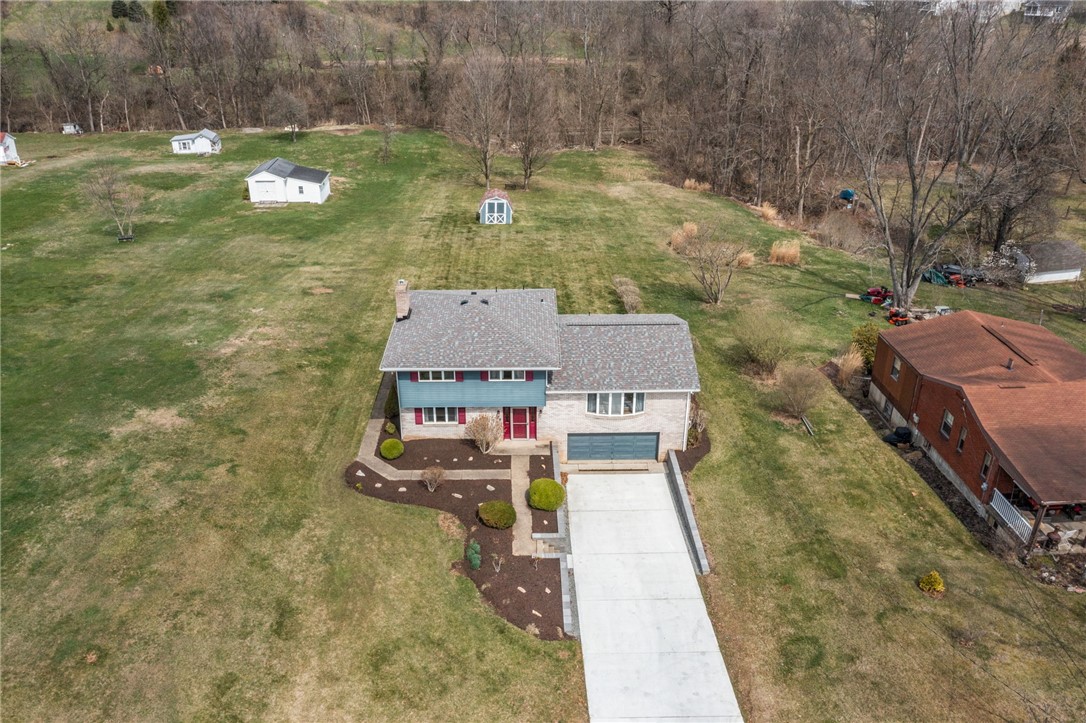 558 W Mcmurray Rd