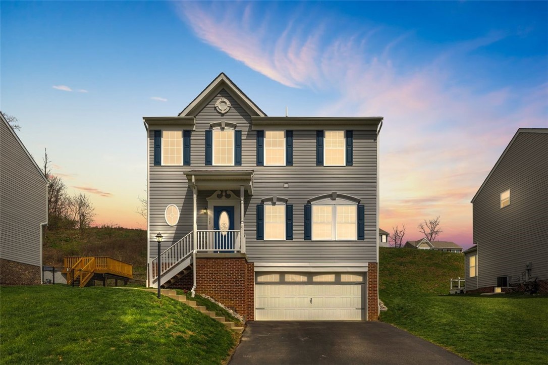 129 Rose Ave