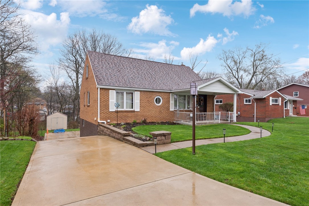 200 College Park Dr