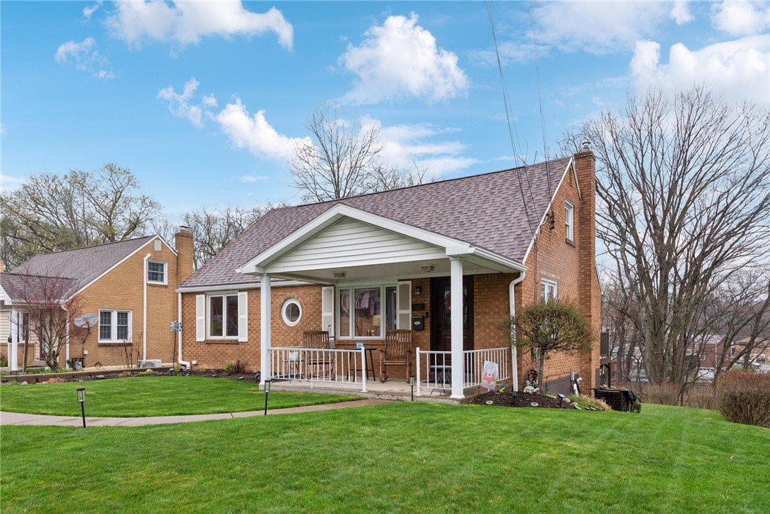 200 College Park Dr
