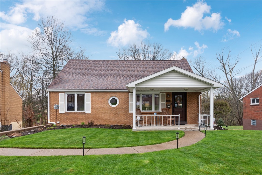 200 College Park Dr