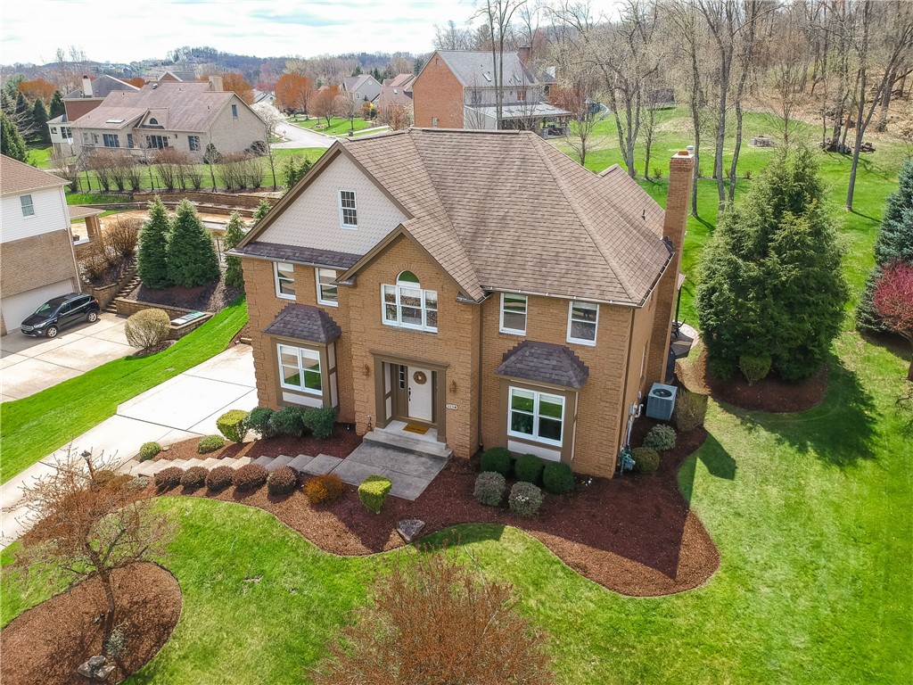 515 Walnut Grove