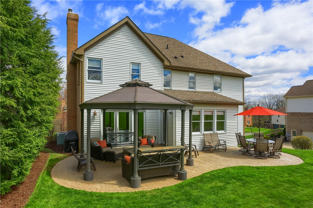 515 Walnut Grove