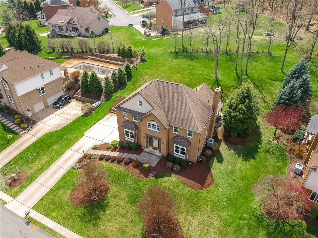 515 Walnut Grove