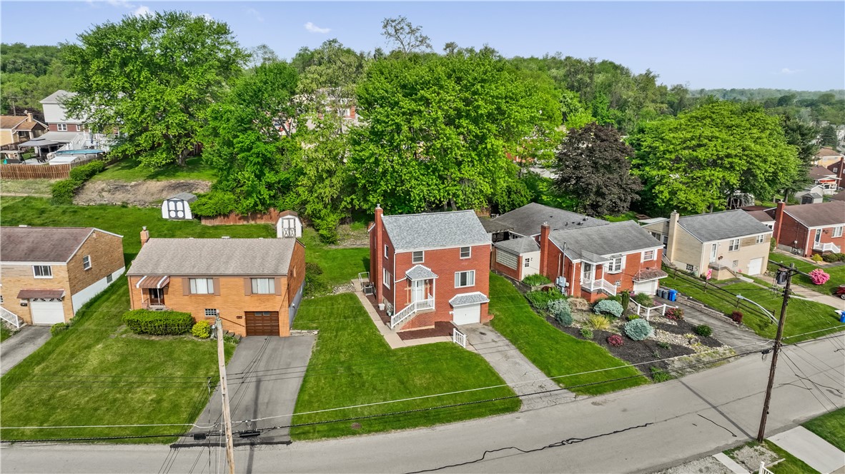 1328 Overdale DR