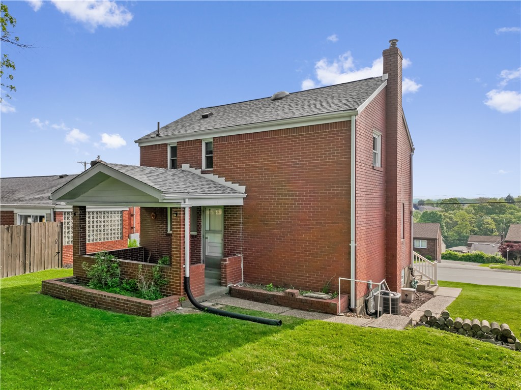 1328 Overdale DR