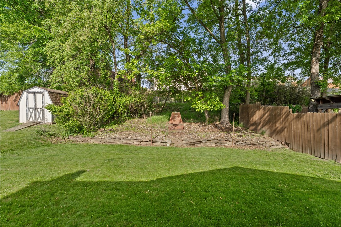 1328 Overdale DR