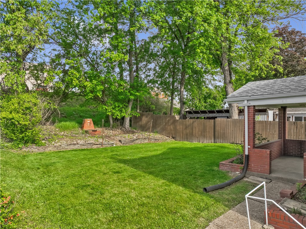 1328 Overdale DR