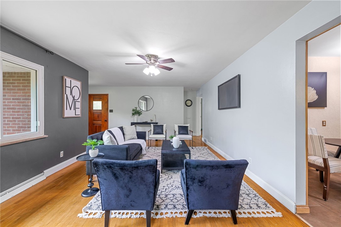 318 Milbren Dr