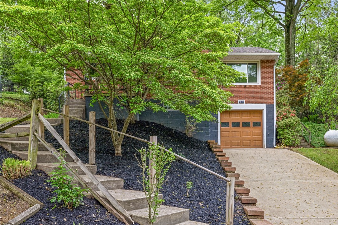318 Milbren Dr
