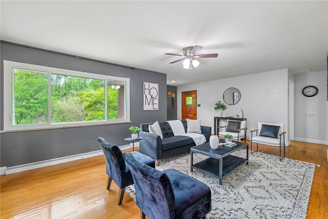 318 Milbren Dr