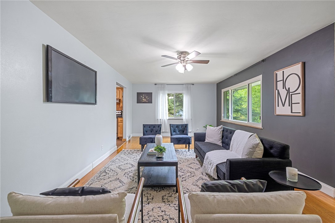 318 Milbren Dr