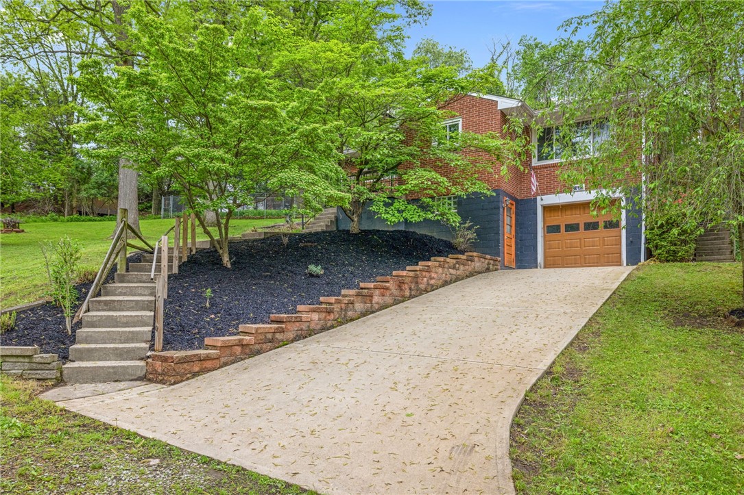 318 Milbren Dr