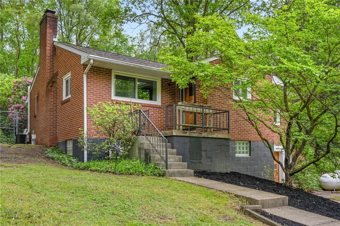 318 Milbren Dr