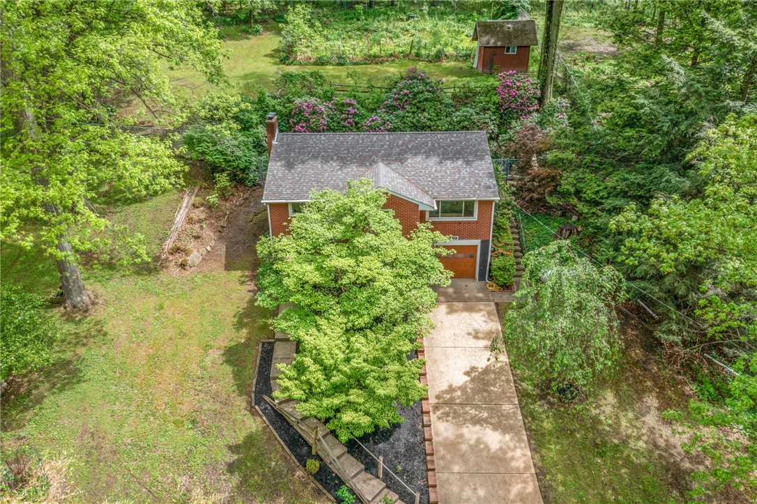 318 Milbren Dr