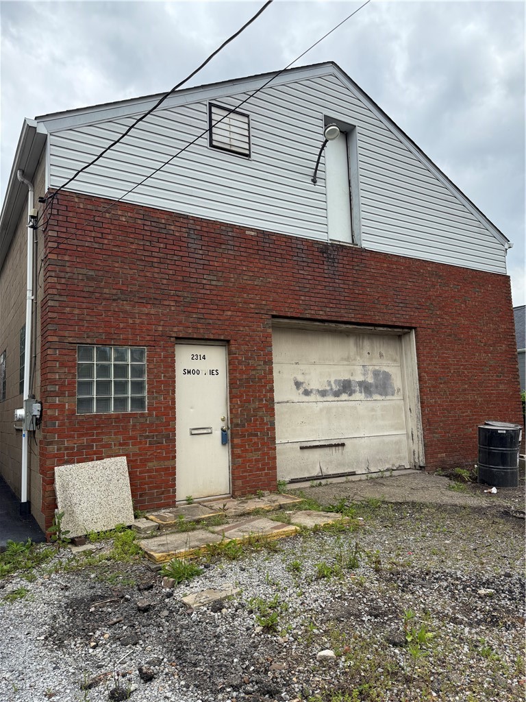 2314 Freeport Rd