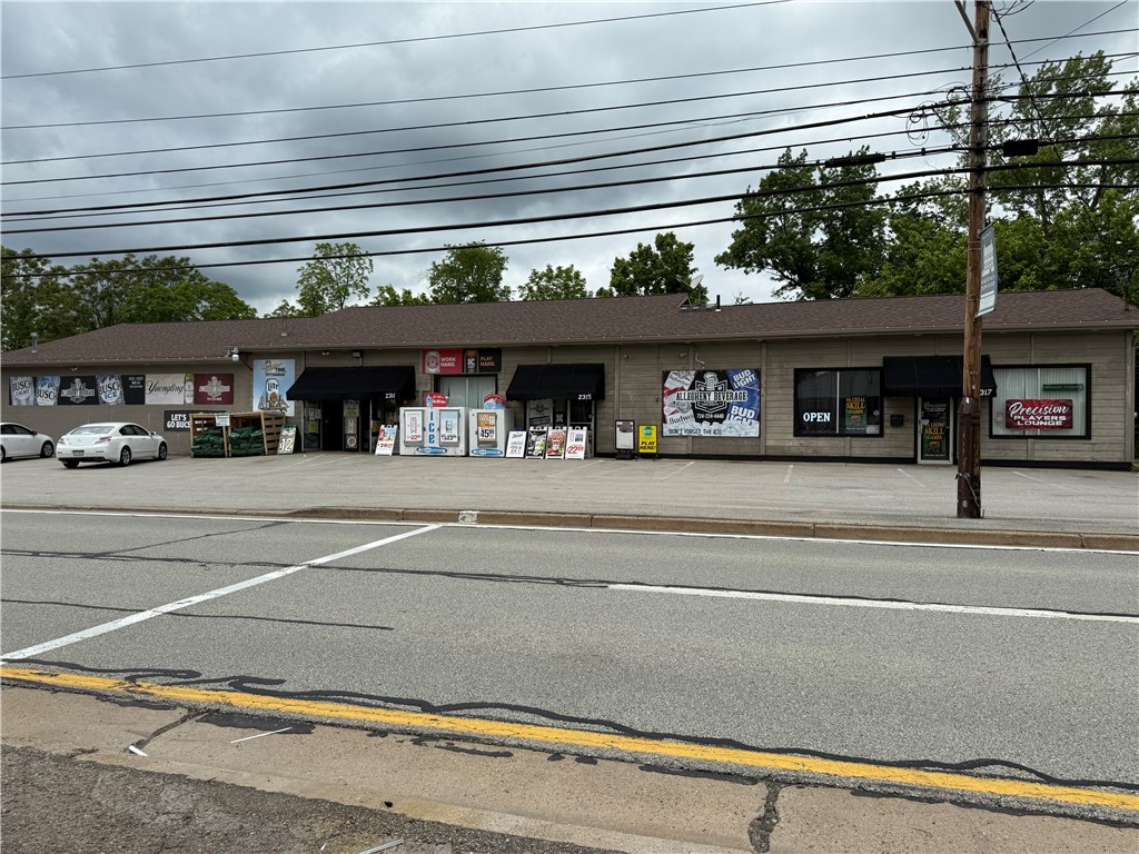 2314 Freeport Rd