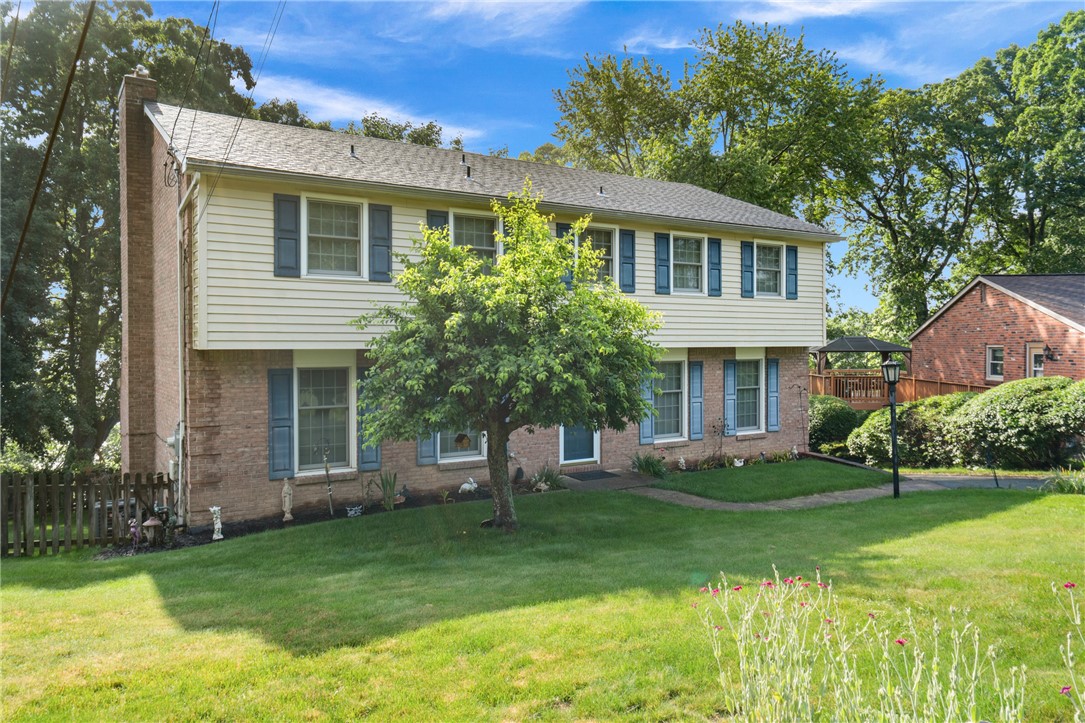 152 N. Jamestown Road