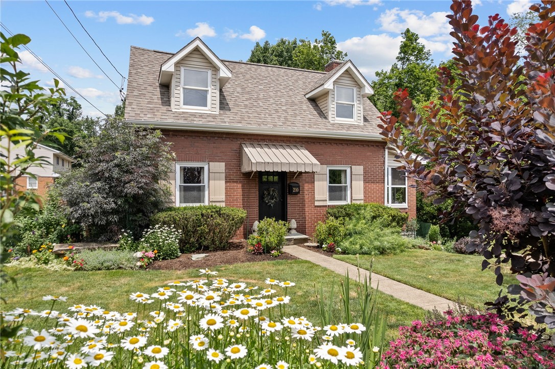 210 Martha Ave