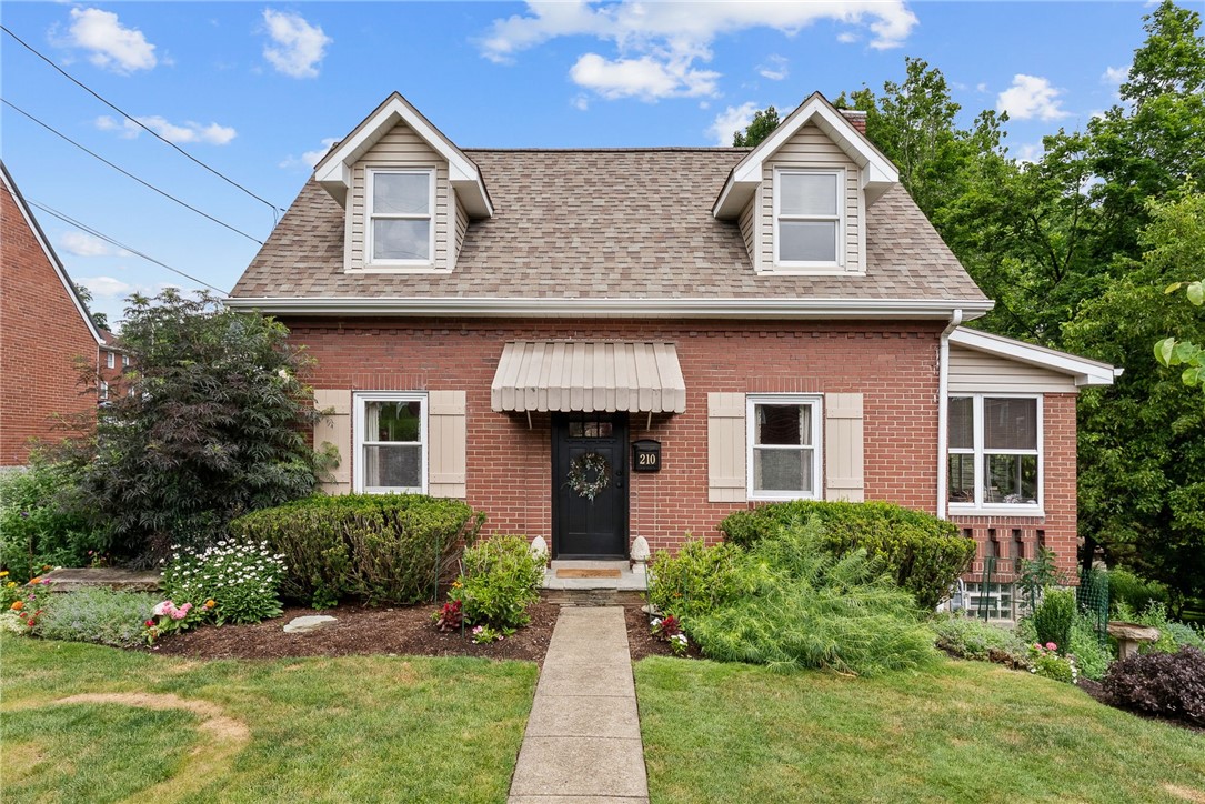 210 Martha Ave
