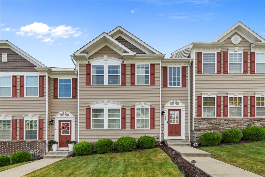 1503 Canterbury Dr